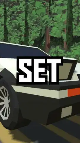 Initial Drift скриншот 2