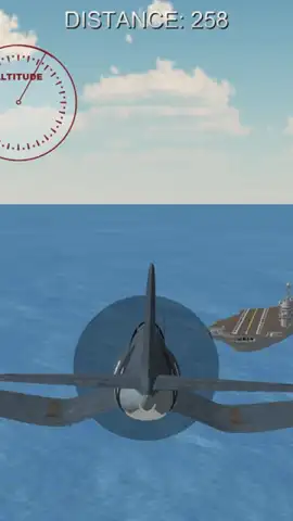 Aircraft Carrier! скриншот 10