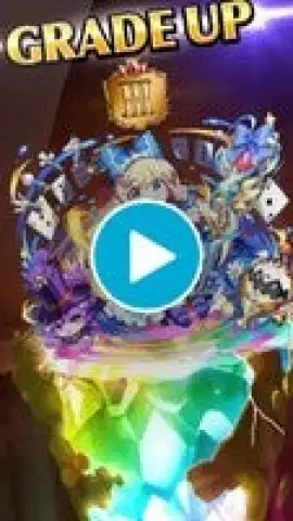 Elemental Story скриншот 1