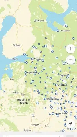 2GIS скриншот 7