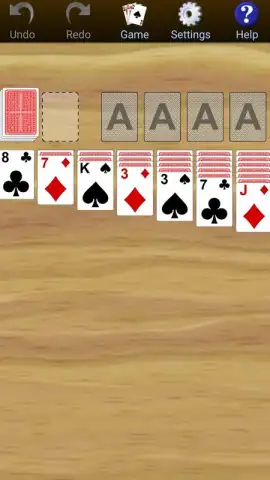 Solitaire Suite скриншот 10