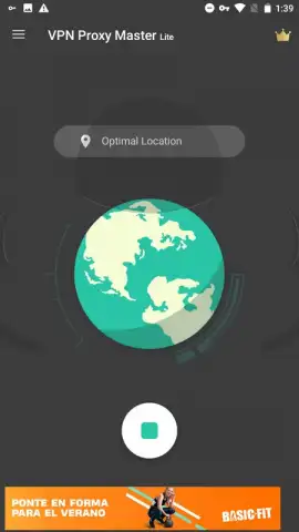 Secure VPN Proxy Master Lite скриншот 4