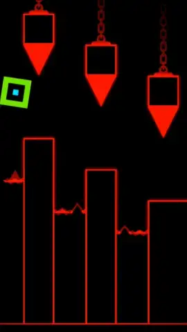 Geometry Dash World скриншот 2