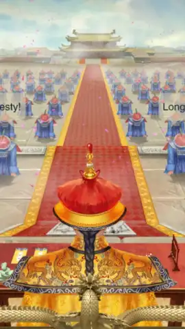 Call Me Emperor скриншот 6