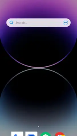 Xiaomi Search скриншот 1