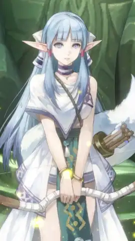 Ys Online: The Ark of Napishtim скриншот 8