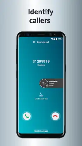Titanium Recorder скриншот 2