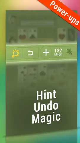 Solitaire Arena скриншот 8