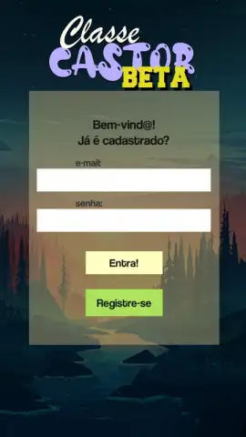 Classe Castor Beta скриншот 2