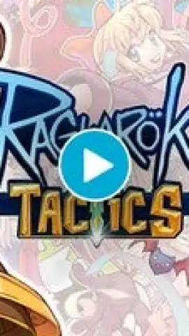 Ragnarok Tactics скриншот 1