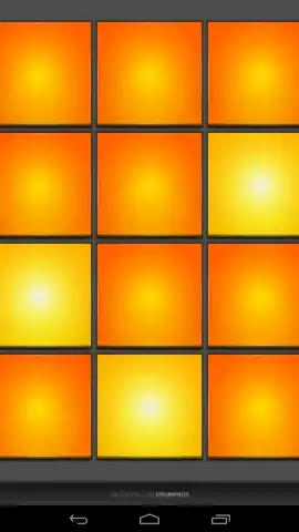 Dubstep Drum Pads 24 скриншот 5