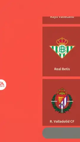 EA Sports FC Empires скриншот 11