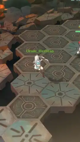 Ys Online: The Ark of Napishtim скриншот 13