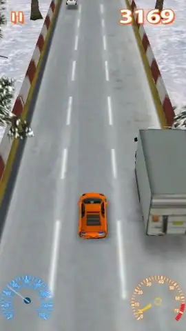SpeedCar скриншот 3