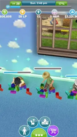 The Sims Freeplay скриншот 5
