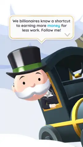 Monopoly GO! скриншот 4