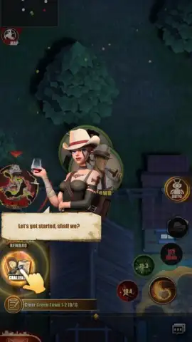 Code:Mafia скриншот 7