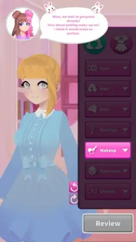 Lulu's Fashion World скриншот 5