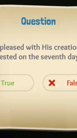 Bible App for Kids скриншот 19