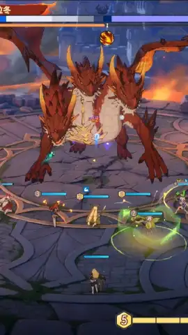 Dragon Traveler (CN) скриншот 5
