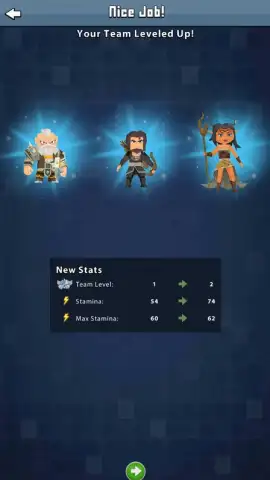 Portal Quest скриншот 10