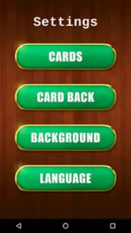 Belka Card Game скриншот 14