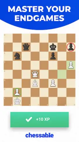 Chessable скриншот 2