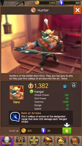 Royal Defenders скриншот 2