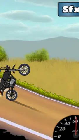 Wheelie Challenge скриншот 16