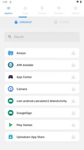 Applock Pro - App Lock & Guard скриншот 1