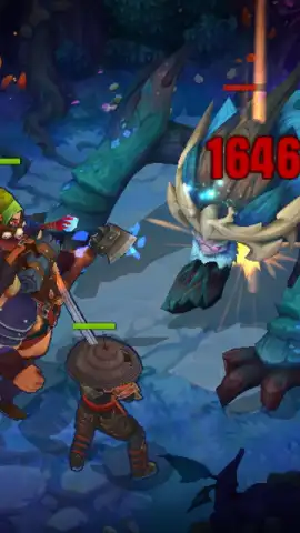 Juggernaut Wars скриншот 16
