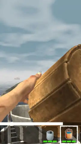 Survival and Craft: Crafting In The Ocean скриншот 5