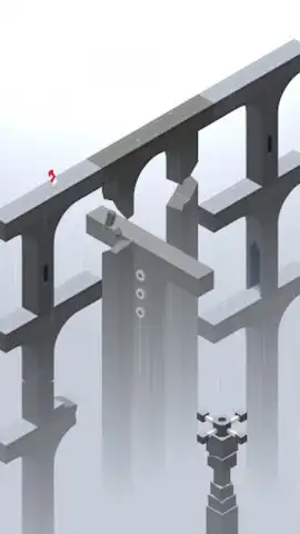Monument Valley 2 NETFLIX скриншот 15