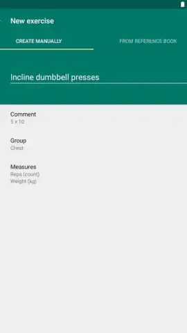 GymBoom скриншот 1