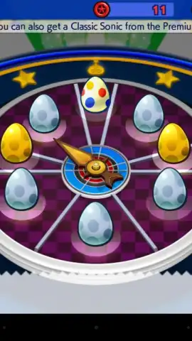 Sonic Runners Revival скриншот 5