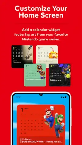 Nintendo Today! скриншот 1