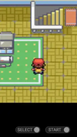 Pokemon Collection скриншот 6