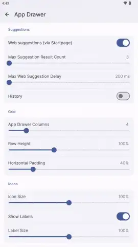 Sleepy Race Launcher скриншот 7