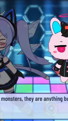 Gacha Club скриншот 10
