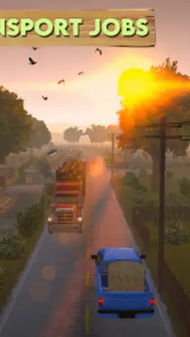 Farm Simulator 2024 скриншот 3