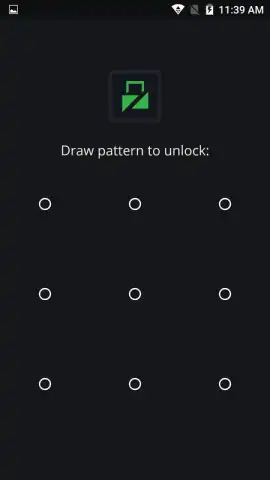 AppPlus Lockdown скриншот 3