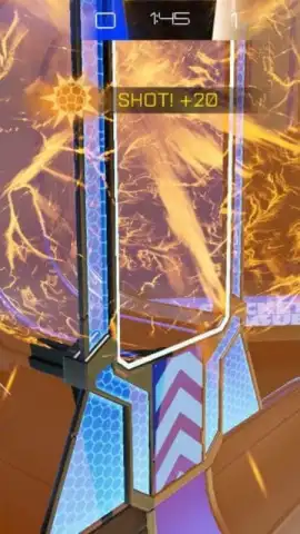Rocket League Sideswipe скриншот 8