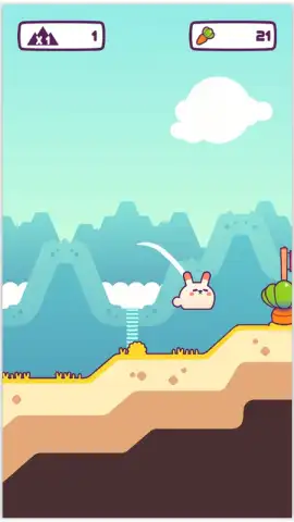 Fat Bunny скриншот 9