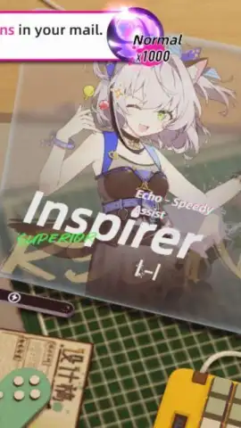 Cat Fantasy ID: Isekai Odyssey скриншот 5