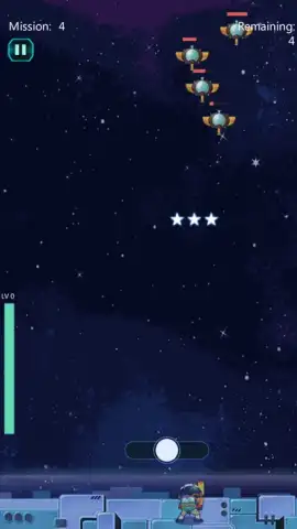 Solaroid скриншот 14