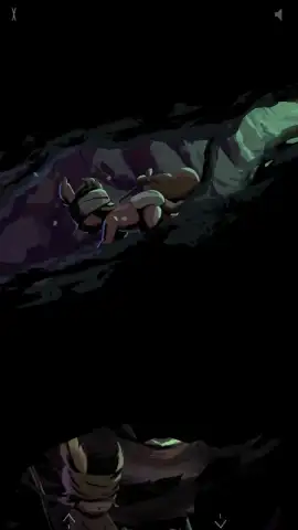 Little Nightmares Comics скриншот 7