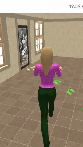 Virtual Single Mom Simulator скриншот 15