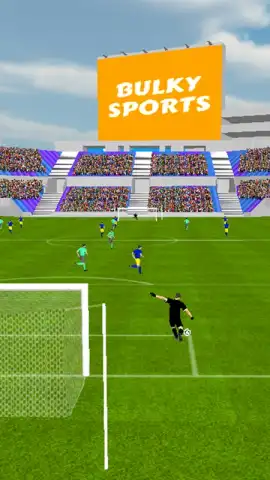 Soccer 2016 скриншот 6