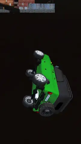 Extreme Jeep Stunts скриншот 9