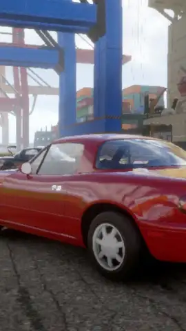 CarX Street скриншот 1